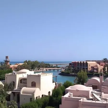 El Gouna Abu Tig Marina Studio