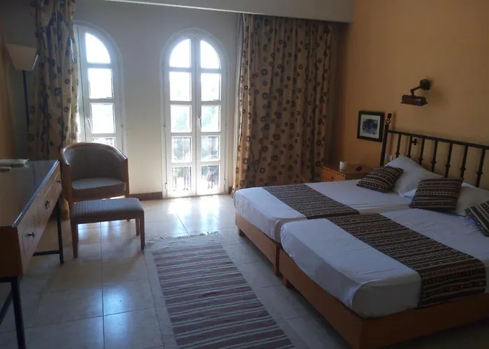 El Gouna Abu Tig Marina Studio- Economy *