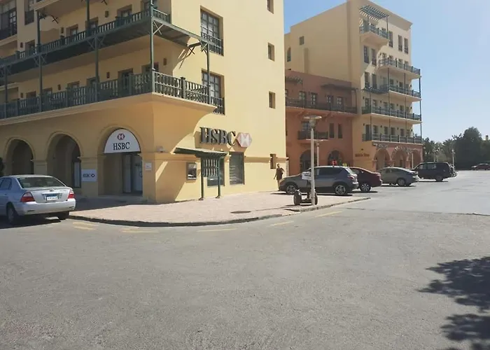 El Gouna Abu Tig Marina Studio- Economy Appartement *