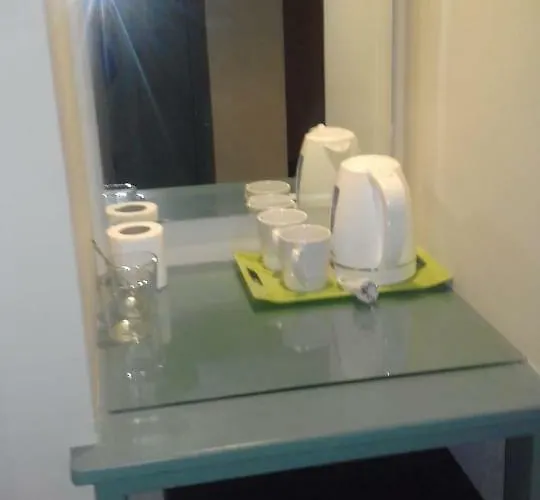 El Gouna Abu Tig Marina Studio- Economy Appartement Hurghada